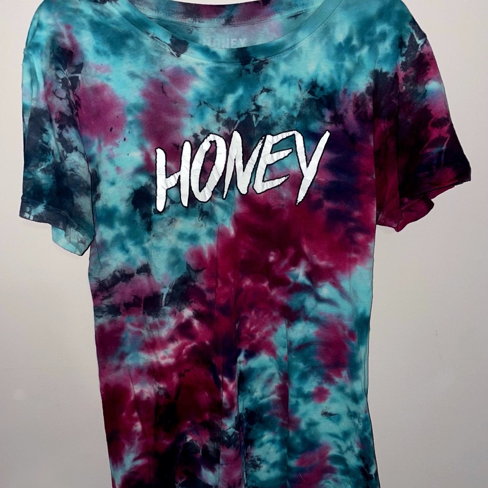 Tie Dye T-Shirt